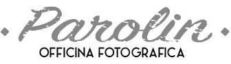 Logo Officina Fotografica Parolin